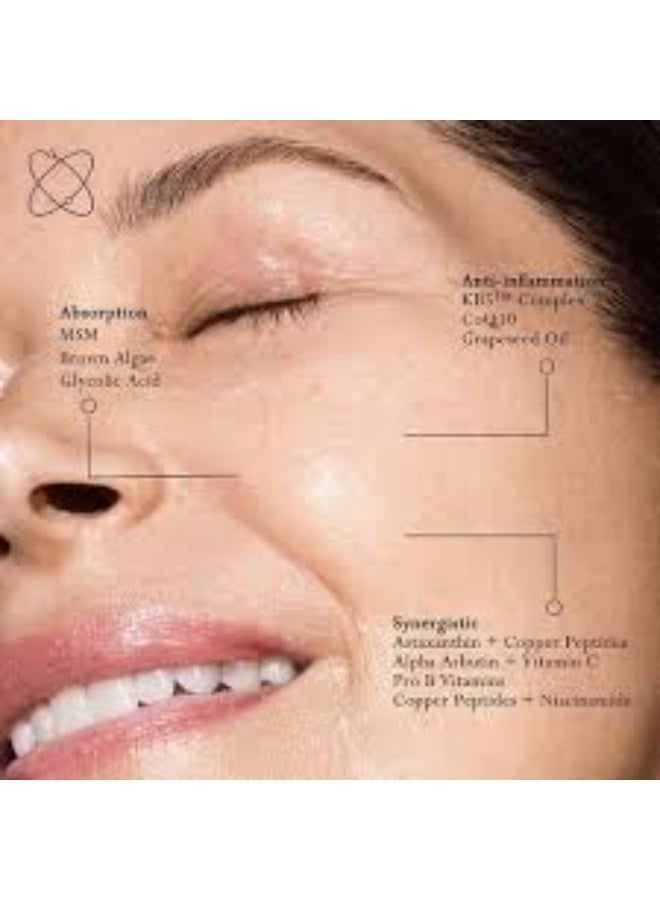 Kat Burki BIOCELL CORRECTING SERUM 30ml - Image 3